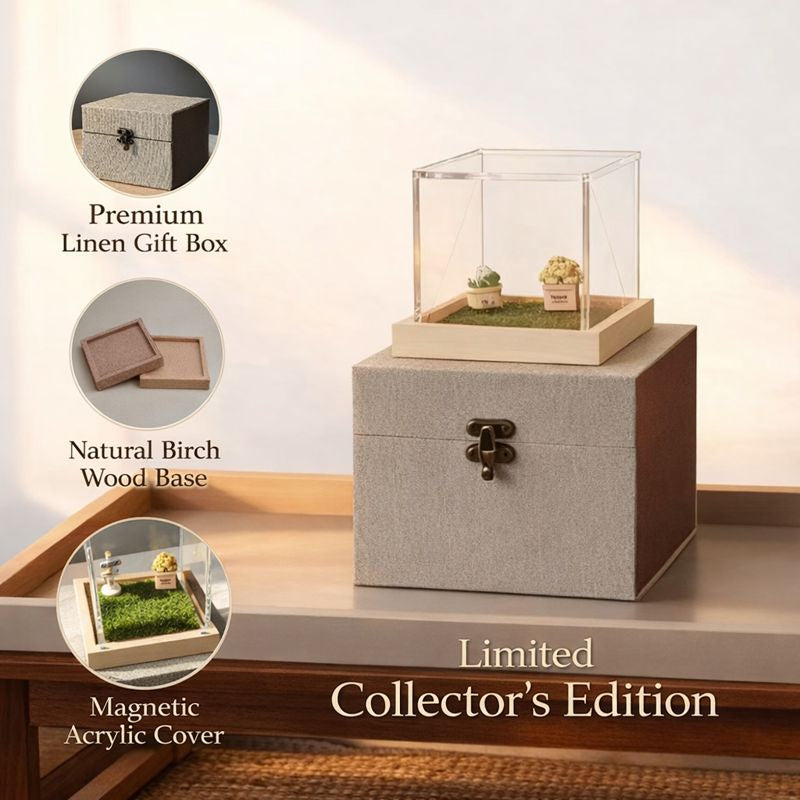 Holographic Digital Pet House, Pet Commemorative Ornament, High-Transparency Holographic Image, DIY Pet Project