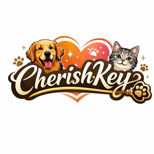 cherishkey